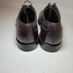 Allen Edmonds | Shoes | Allen Edmonds Winhall Brown Captoe  display picture 1